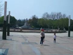 -蠡湖大桥公园