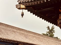 -大慈恩寺(大雁塔)