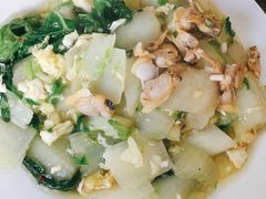 -九龙餐厅(大沽路店)