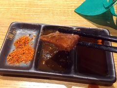 -一牛道炭火烧肉居酒屋(椒江店)