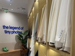 -天真蓝照相馆(五角场百联又一城店)