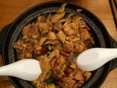 -真素诚·清真(新华路店)