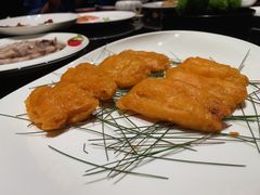 -海味世家·家常菜馆(明州里店)