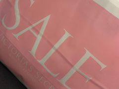 -Victoria's Secret(苏州中心全品类店)