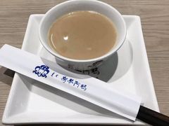 -斯琴阿妈蒙古餐厅(新城店)