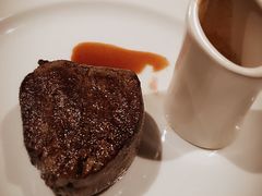 -The Grill by Sean Connolly