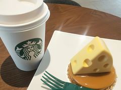 -星巴克(北京门头沟长安天街店)