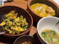 -寨子里的钵钵菜-湘西山里菜(火车站店)