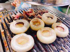 -大喜烤肉(海宁尚东店)