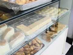-甜嘟嘟烘焙坊(舒城路店)