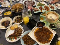 -羲和雅苑•北京烤鸭(平安国际金融中心店)