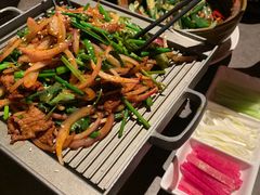 -金鸭季·北京烤鸭(深业上城店)