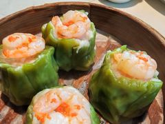 -叹茶靓点·粤式餐厅·全天茶市(石井万民广场店)