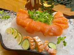 -白金汉爵大酒店·中餐厅(相城店)