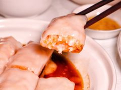 -铭家点心(秦岭路店)