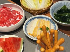 -巴奴毛肚火锅(大剧院店)