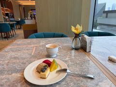 -上海前滩香格里拉大酒店
