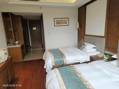 -崂山书院酒店