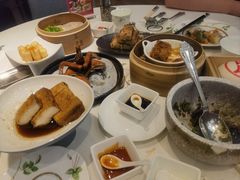 -翠园(北京王府中环店)