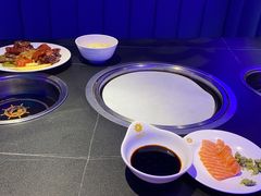 -海韵之星邮轮水会(明发商业广场店)