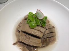 -太阳门淮扬菜(南京博物院店)