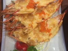 -简家·海鲜盛宴(下沙店)