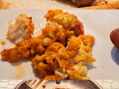 -岩盐·铁板料理(嘉里店)