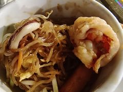 -老巴刹新加坡餐厅