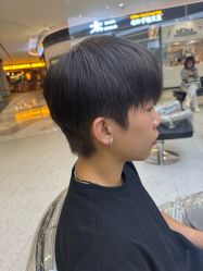 -M² LAB HAIR SALON