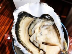 -蚝堡海鲜·威海菜·海肠捞饭·烧烤·亚洲吃蚝公司(幸福门店)
