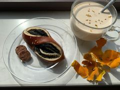 -0+1·手作面包(新北店)