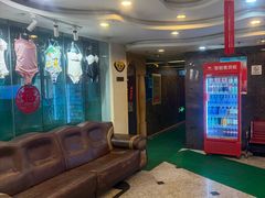 -报业大厦游泳馆