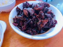 香辣鸡架-如意香辣鸡架(总店)