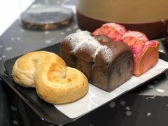 -LELECHA乐乐茶(新街口大洋店)