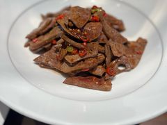 -纪林菜馆·博山菜老字号(华光路店)