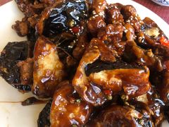 -桃子餐厅·天津菜(红星路直营店)