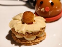 -锦厨国际自助餐厅 · 云端景观 (昆明索菲特大酒店)