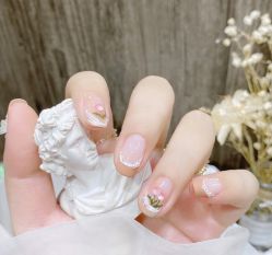 -兔猫ToMoreNails美甲美睫