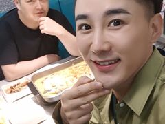 -半天妖烤鱼(方庄店)