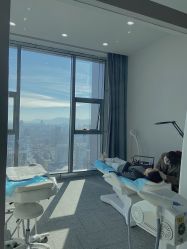 -眉匠美学·半永久纹眉野生眉