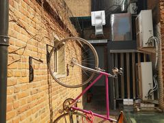 -大酉·M Coffee(北京美术馆店)