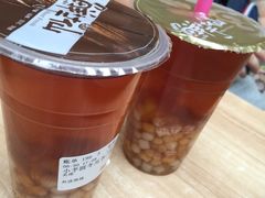 -鲜芋仙(中环百联2店)