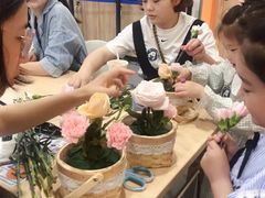 -瑞丁熊原版阅读(大华校区)
