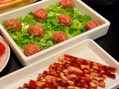 -刘一手重庆火锅(万达广场店)