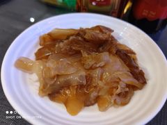 -御花园·粤菜·海鲜火锅(中山公园店)