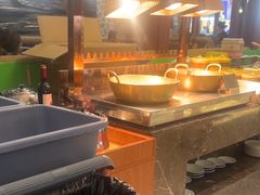 -尚宴牛特鲜自助(太原街万达店)