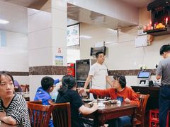 大堂-阿秋牛排(湖心街店)