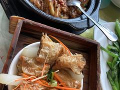 -鼎珑点心仔(燕塘店)
