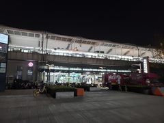 -浦江镇(地铁站)