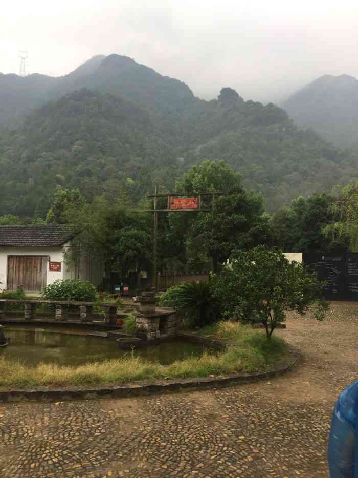 梁皇山"地址:宁海县前童镇梁皇村,梁皇山海拔76-大众点评移动版